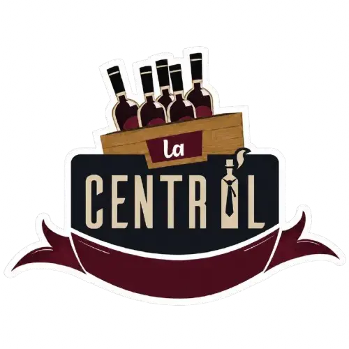 Logo La Central